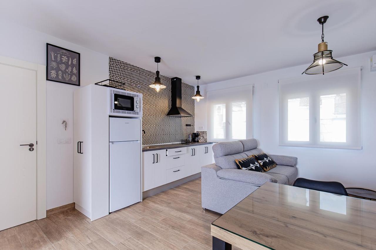 Apartamentos Rurales Cielo De Monfraguee Malpartida De Plasencia Bagian luar foto
