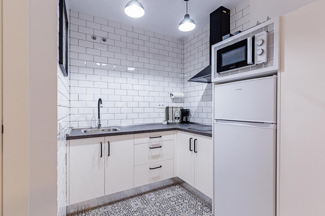 Apartamentos Rurales Cielo De Monfraguee Malpartida De Plasencia Bagian luar foto