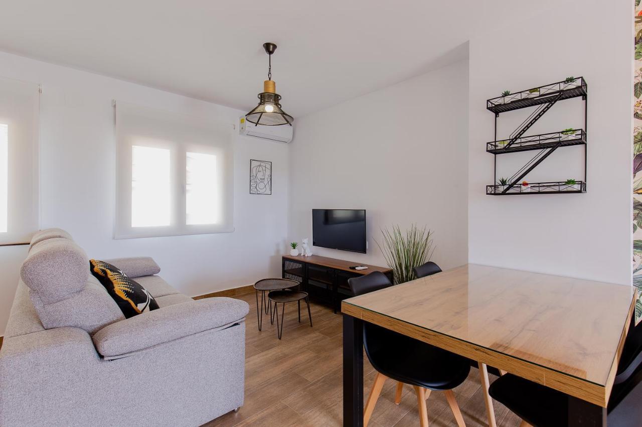 Apartamentos Rurales Cielo De Monfraguee Malpartida De Plasencia Bagian luar foto