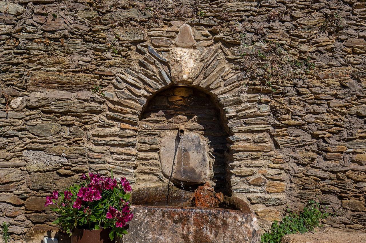 Apartamentos Rurales Cielo De Monfraguee Malpartida De Plasencia Bagian luar foto