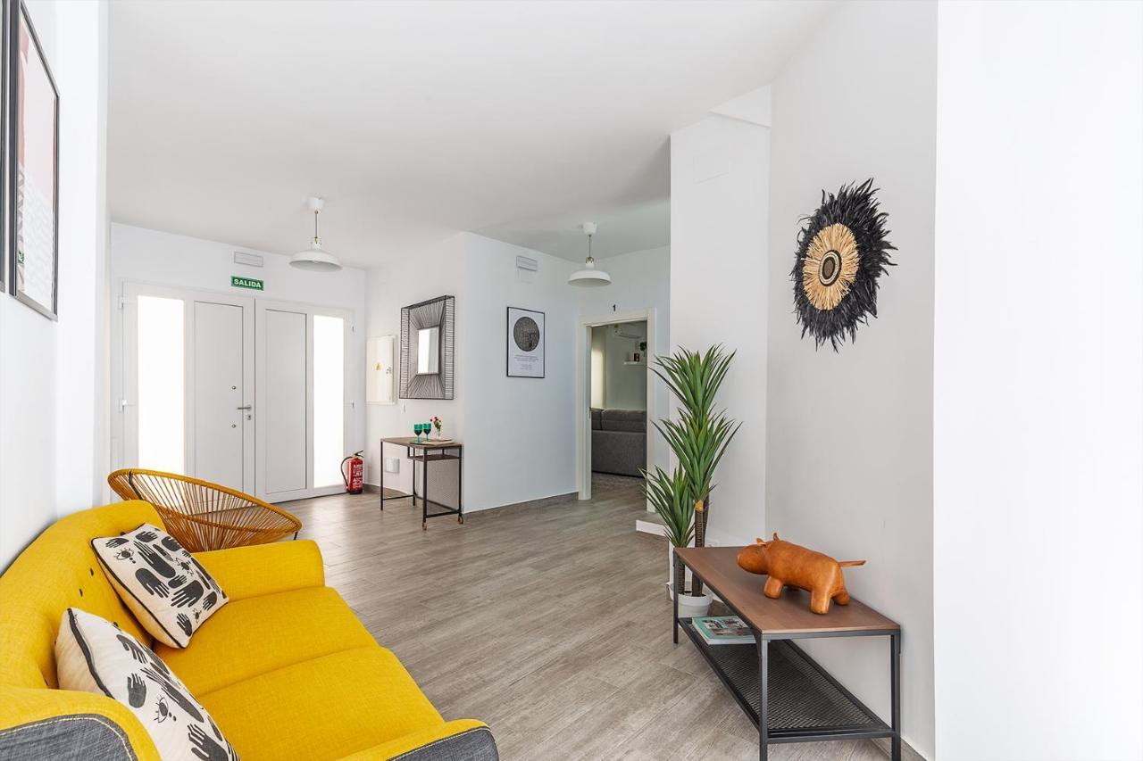 Apartamentos Rurales Cielo De Monfraguee Malpartida De Plasencia Bagian luar foto