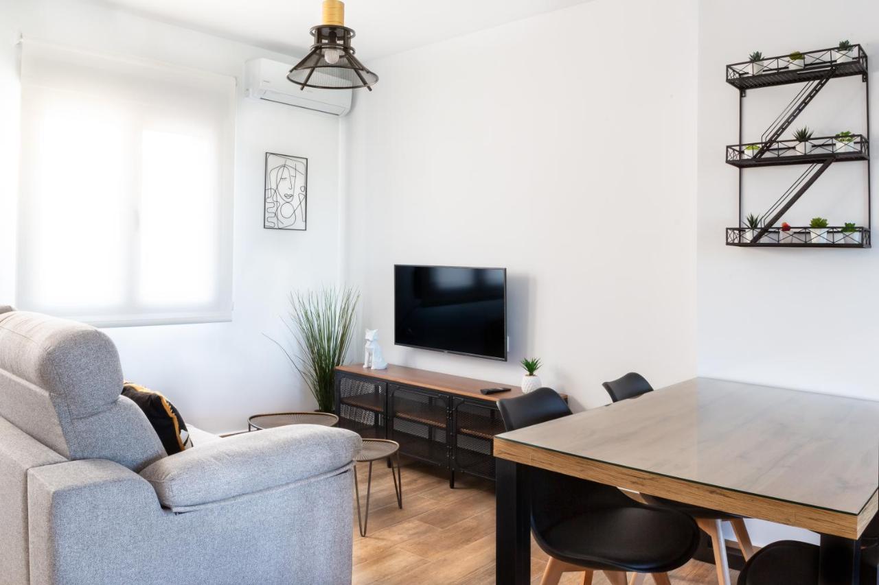 Apartamentos Rurales Cielo De Monfraguee Malpartida De Plasencia Bagian luar foto