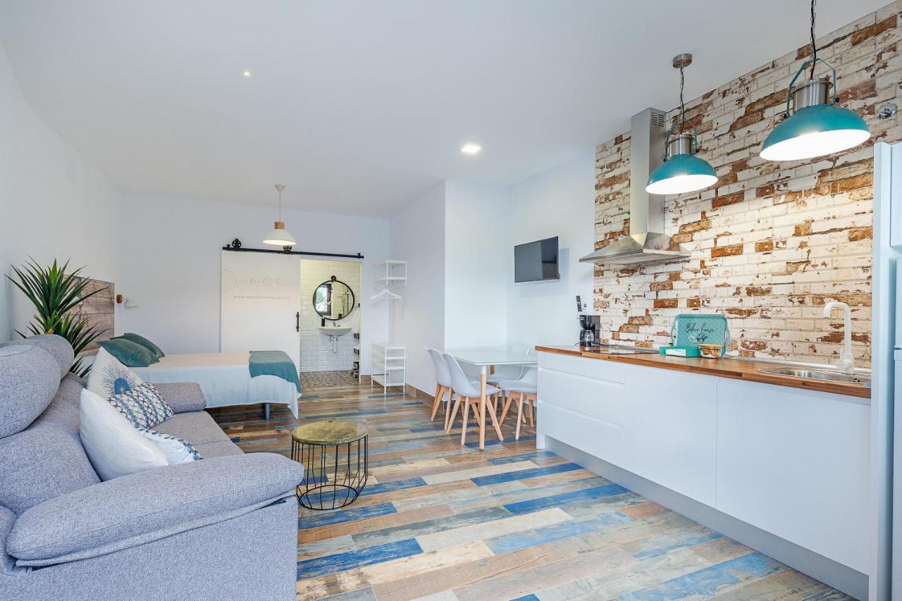 Apartamentos Rurales Cielo De Monfraguee Malpartida De Plasencia Bagian luar foto