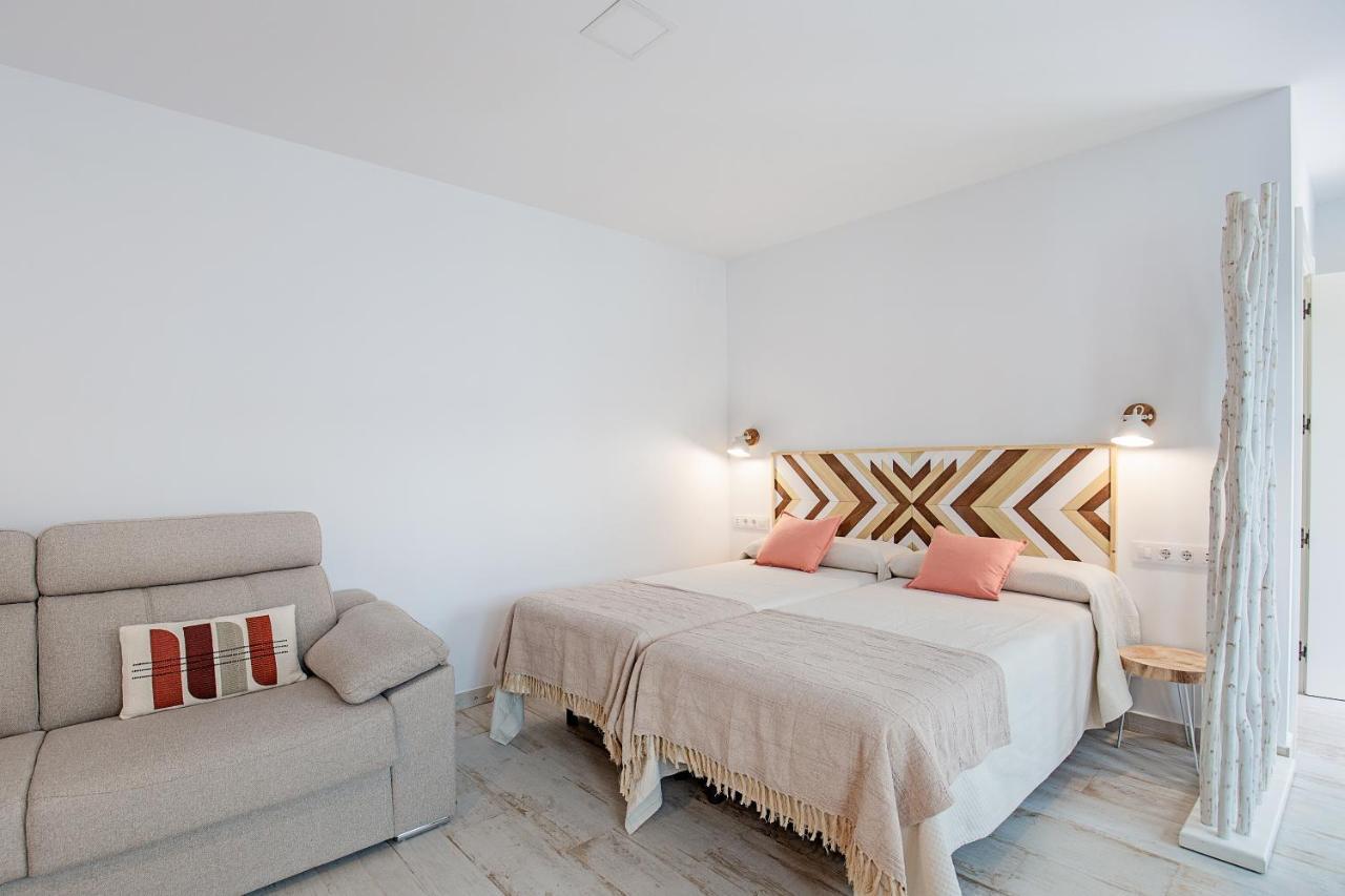 Apartamentos Rurales Cielo De Monfraguee Malpartida De Plasencia Bagian luar foto