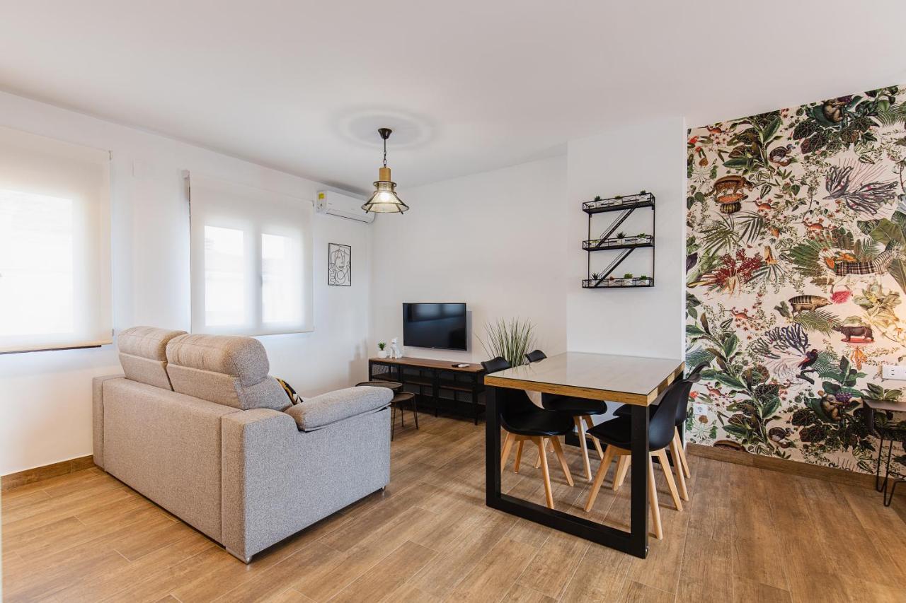 Apartamentos Rurales Cielo De Monfraguee Malpartida De Plasencia Bagian luar foto